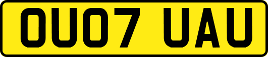 OU07UAU