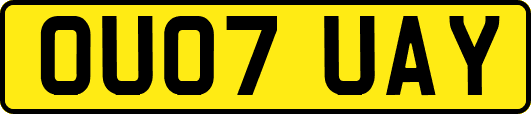 OU07UAY