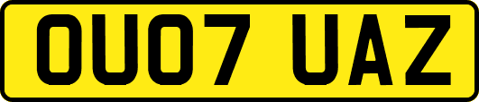 OU07UAZ