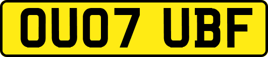 OU07UBF