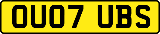 OU07UBS