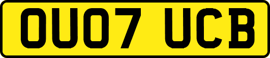 OU07UCB