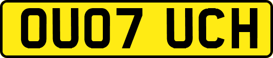 OU07UCH