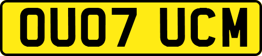 OU07UCM