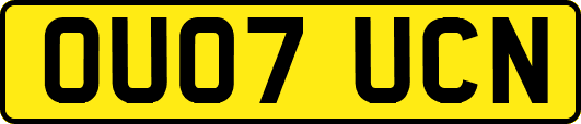 OU07UCN