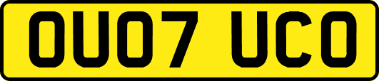 OU07UCO