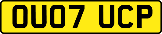 OU07UCP