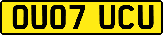 OU07UCU