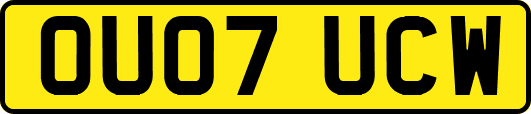 OU07UCW