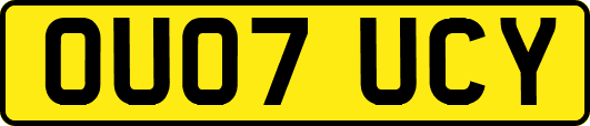 OU07UCY