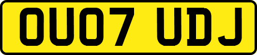 OU07UDJ