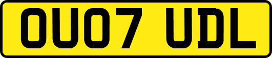 OU07UDL