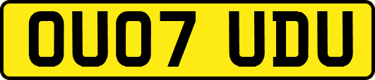 OU07UDU