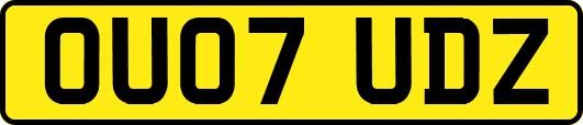 OU07UDZ