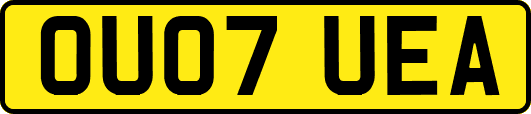 OU07UEA