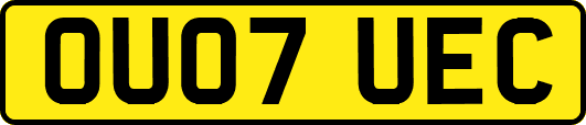 OU07UEC