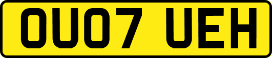 OU07UEH