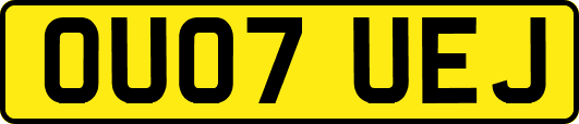 OU07UEJ