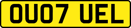 OU07UEL