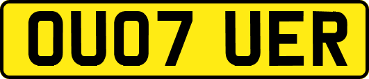 OU07UER