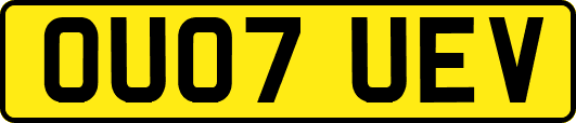 OU07UEV
