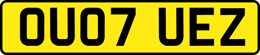 OU07UEZ