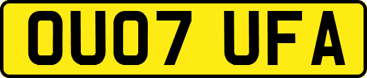 OU07UFA