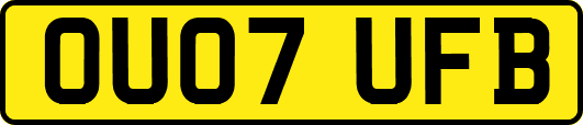 OU07UFB