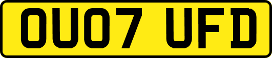 OU07UFD