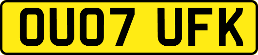 OU07UFK
