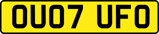 OU07UFO