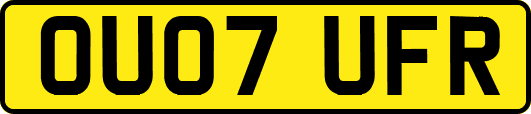 OU07UFR