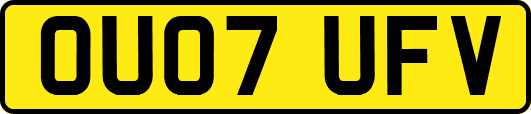 OU07UFV