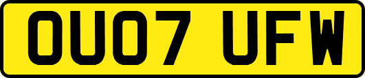 OU07UFW