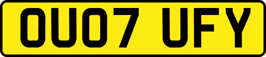 OU07UFY