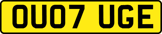 OU07UGE