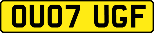 OU07UGF