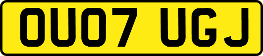OU07UGJ