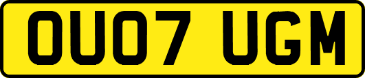 OU07UGM