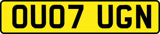 OU07UGN