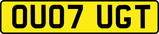 OU07UGT