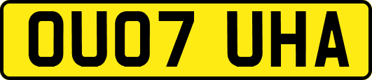 OU07UHA