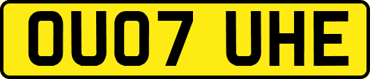 OU07UHE