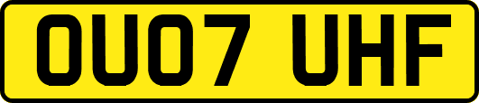 OU07UHF