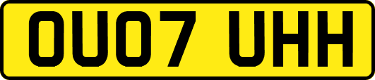 OU07UHH