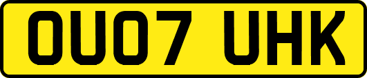 OU07UHK