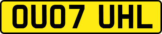 OU07UHL