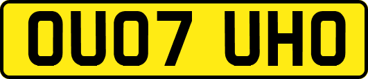 OU07UHO