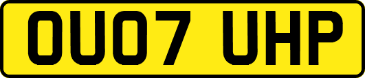 OU07UHP