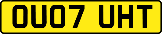 OU07UHT